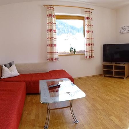 Ferienhaus Manuela Нойщифт им Щубайтал Екстериор снимка